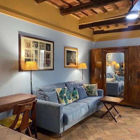 Boutique Grifone Apartment Roma Ngoại thất bức ảnh