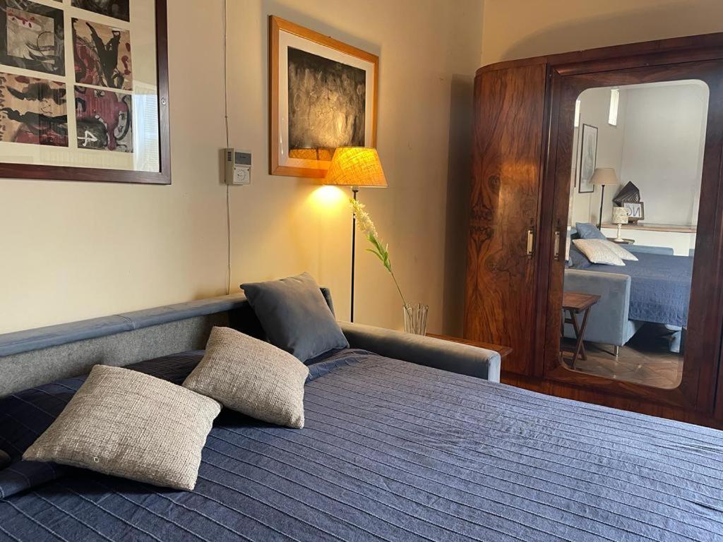 Boutique Grifone Apartment Roma Ngoại thất bức ảnh