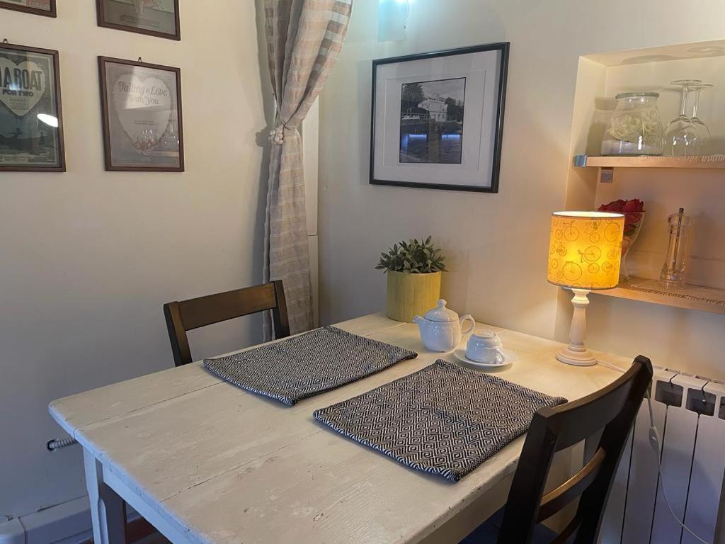 Boutique Grifone Apartment Roma Ngoại thất bức ảnh