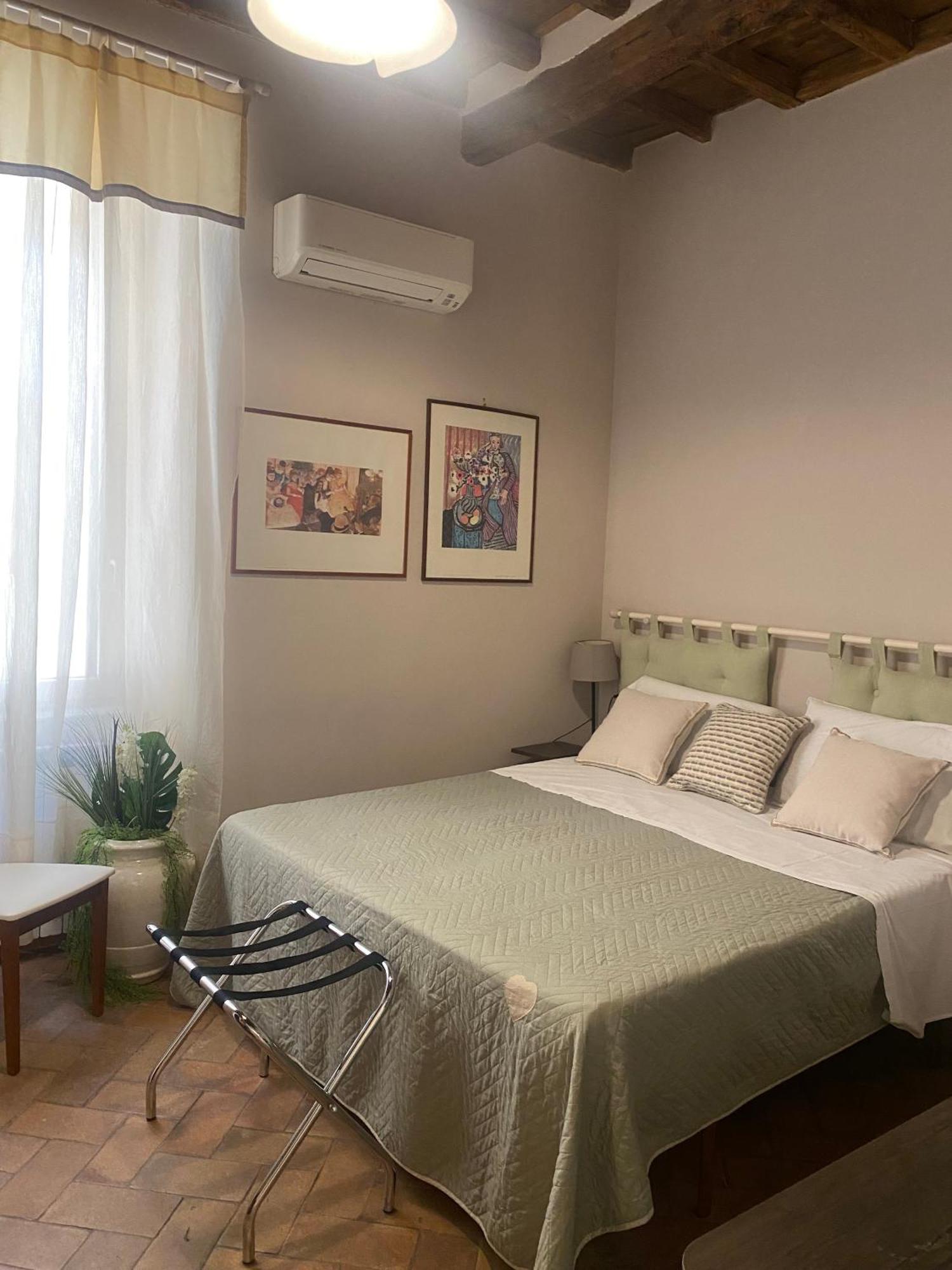 Boutique Grifone Apartment Roma Phòng bức ảnh