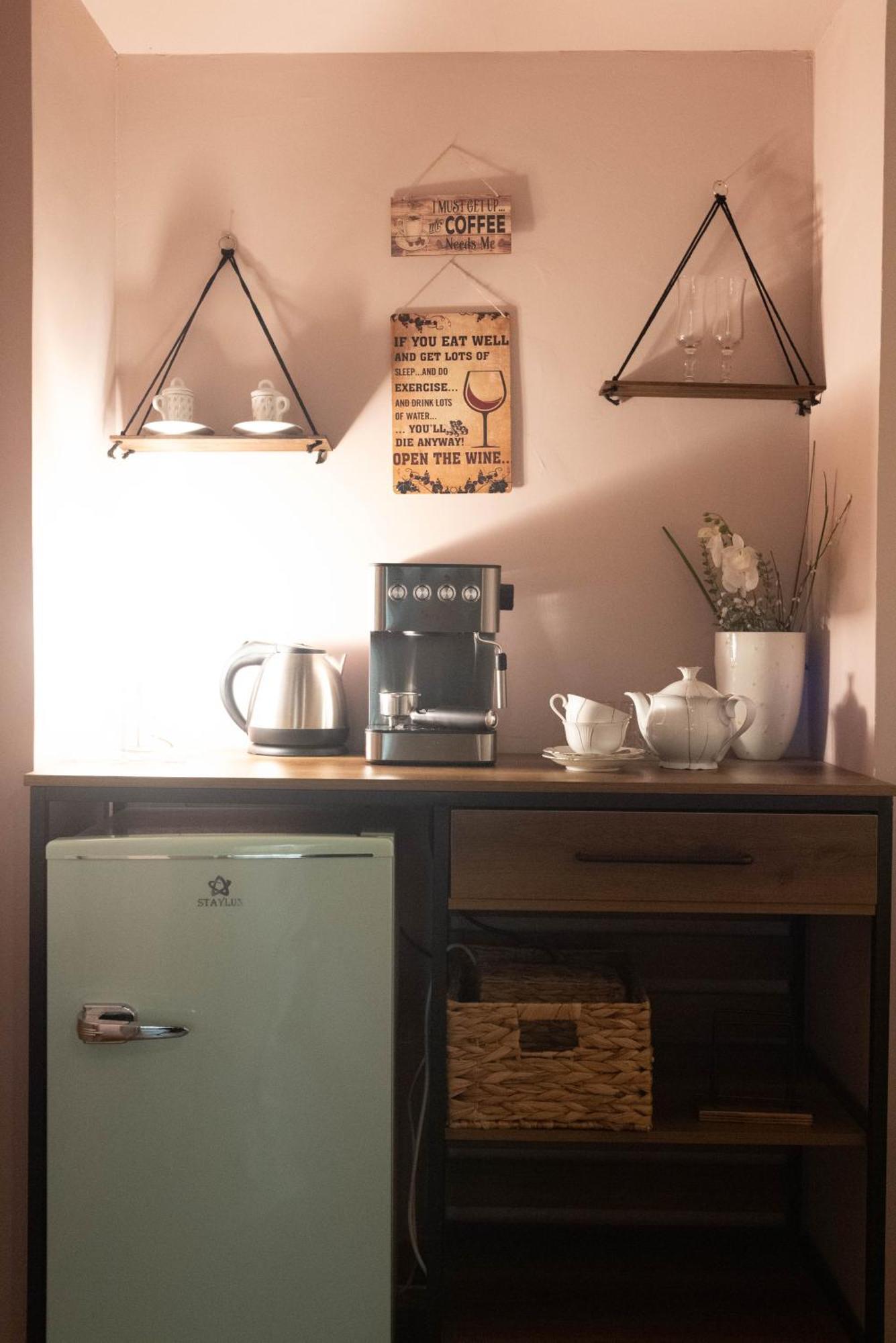Boutique Grifone Apartment Roma Ngoại thất bức ảnh