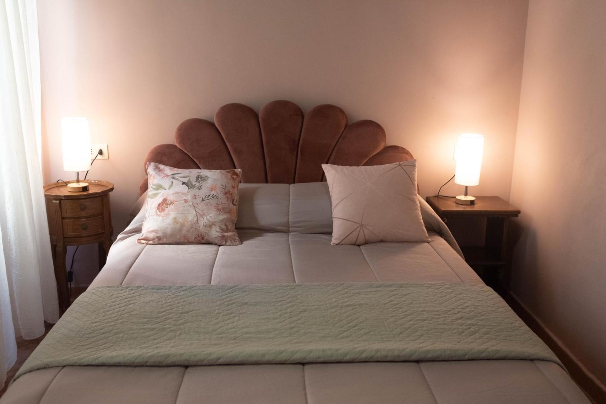 Boutique Grifone Apartment Roma Ngoại thất bức ảnh