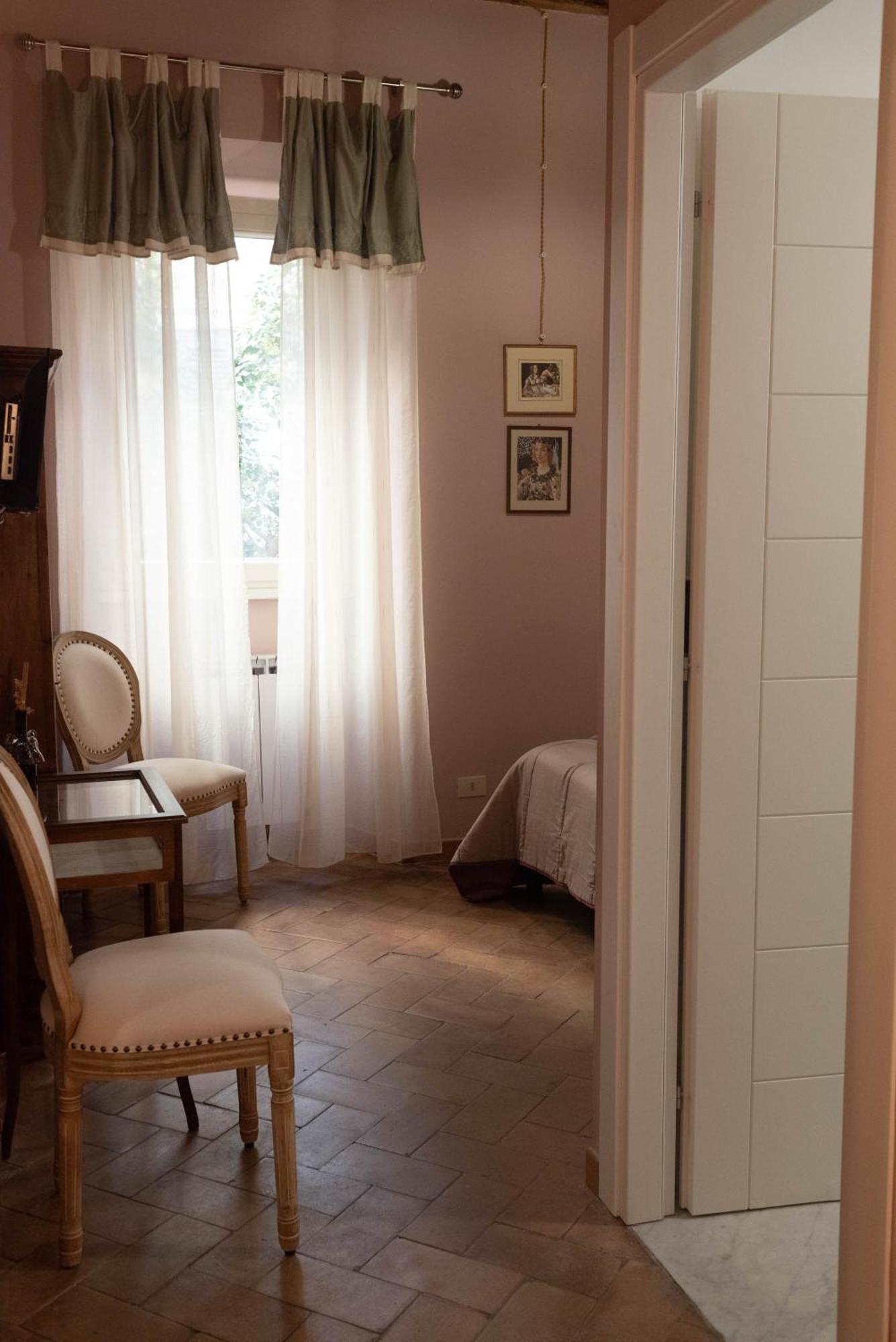 Boutique Grifone Apartment Roma Ngoại thất bức ảnh