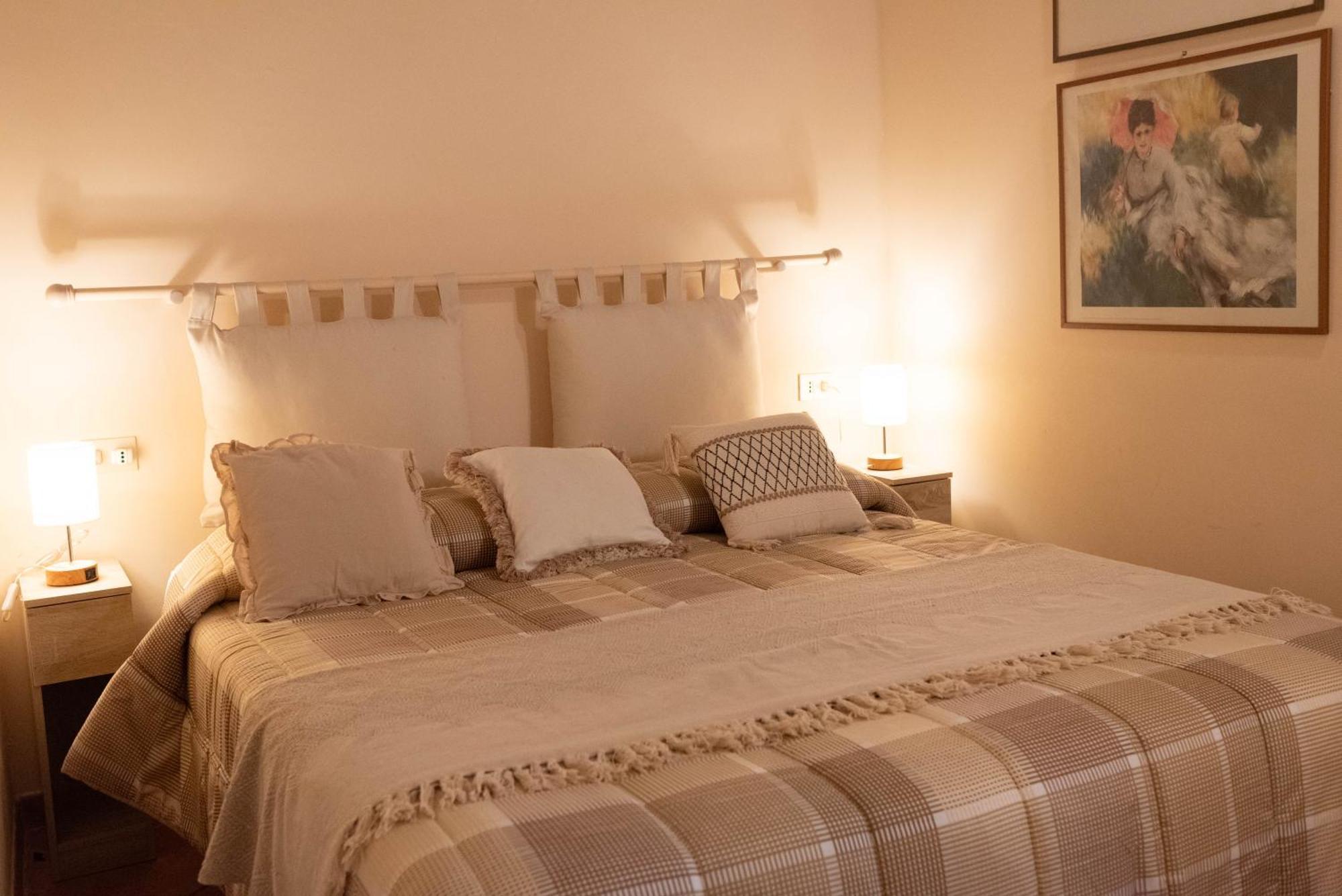 Boutique Grifone Apartment Roma Ngoại thất bức ảnh
