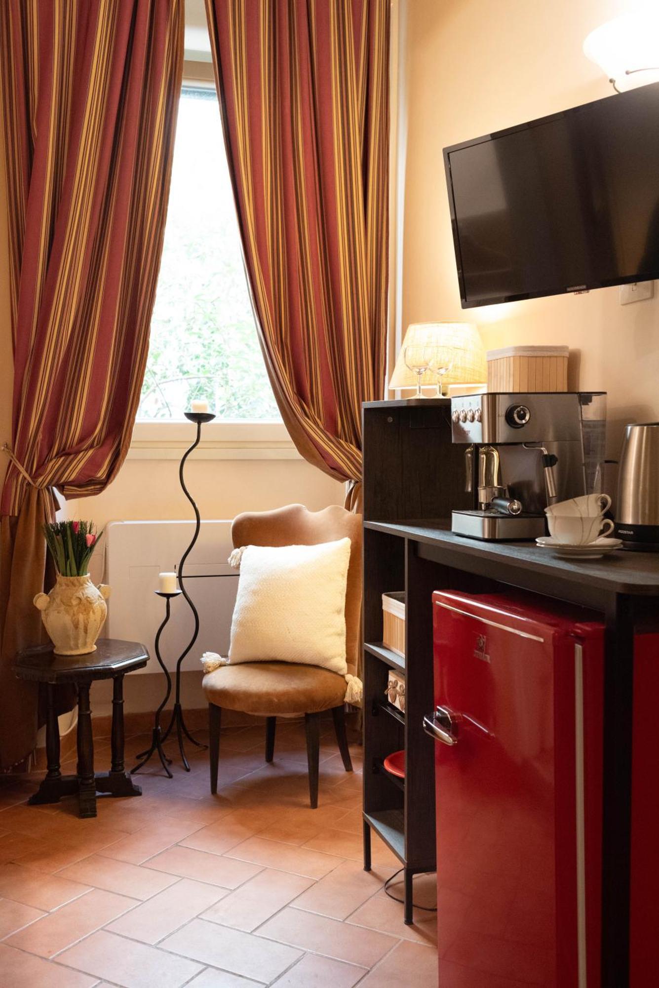 Boutique Grifone Apartment Roma Ngoại thất bức ảnh