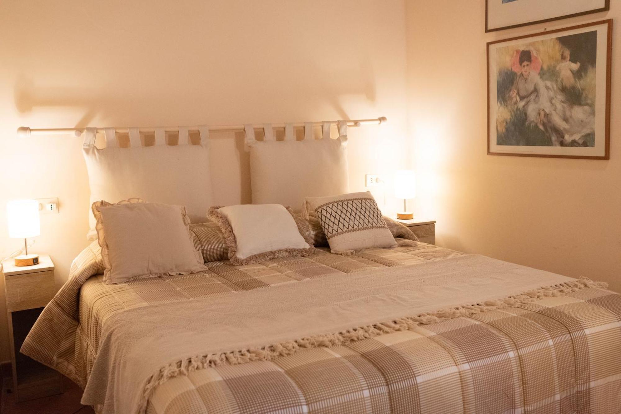 Boutique Grifone Apartment Roma Ngoại thất bức ảnh