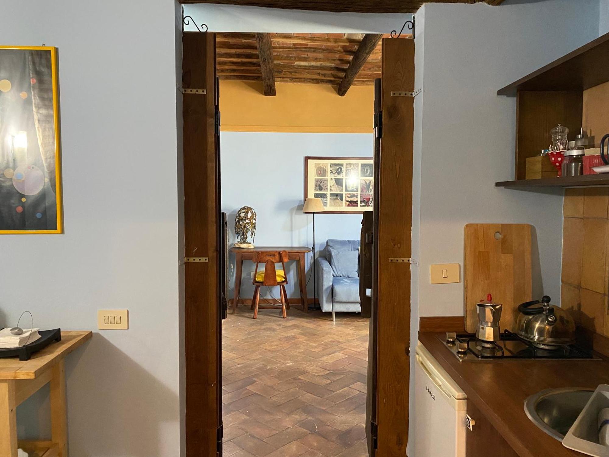 Boutique Grifone Apartment Roma Ngoại thất bức ảnh