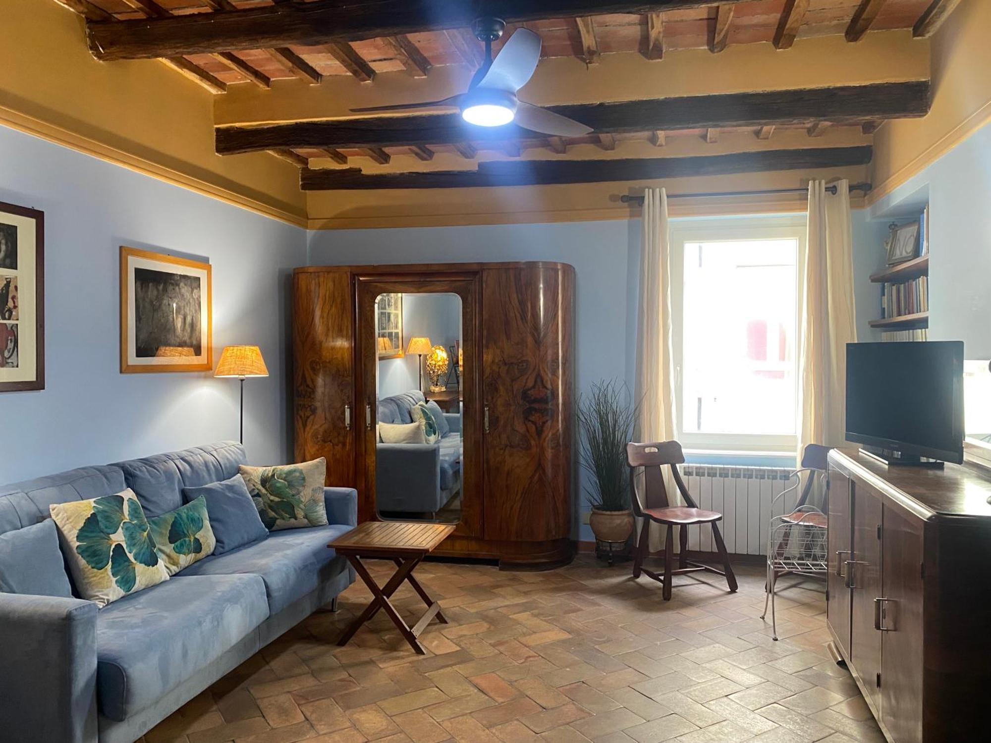 Boutique Grifone Apartment Roma Ngoại thất bức ảnh