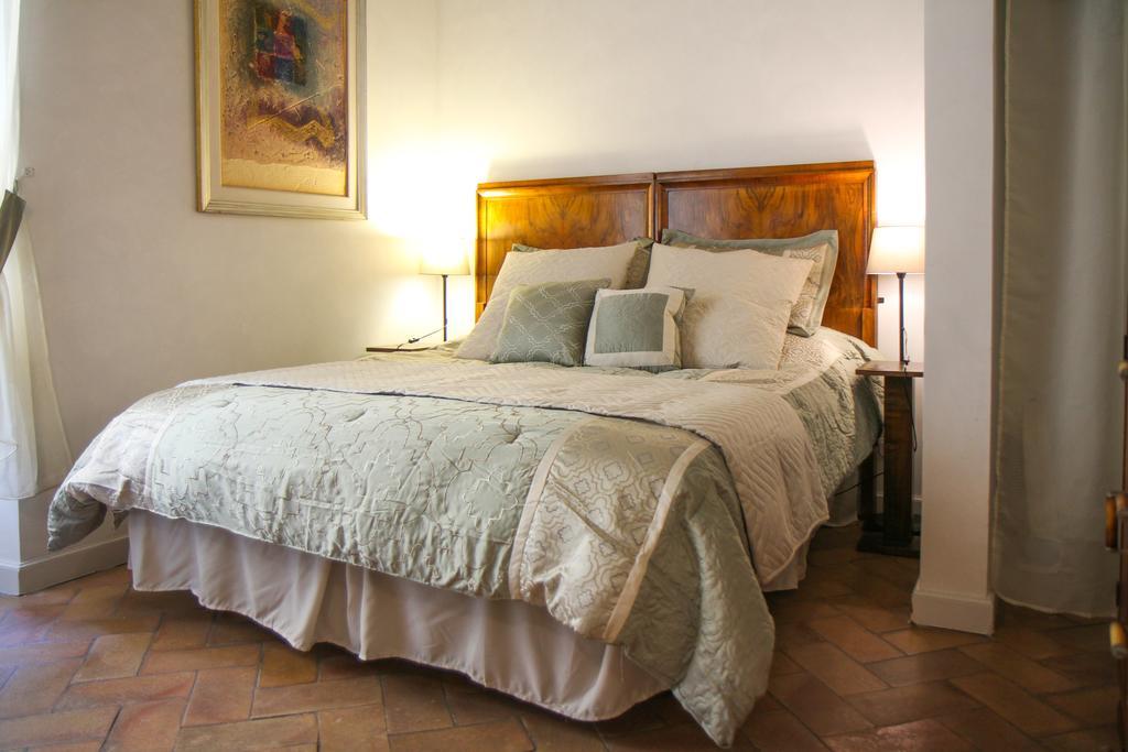 Boutique Grifone Apartment Roma Phòng bức ảnh